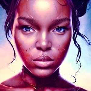 Meet your Posher, Evelyn